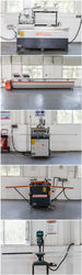 Chiny Guangzhou Apro Building Material Co., Ltd. profil firmy