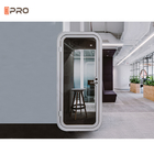 Apro Office Studio Phone Booth System redukcji dźwięku Dostosowany rozmiar