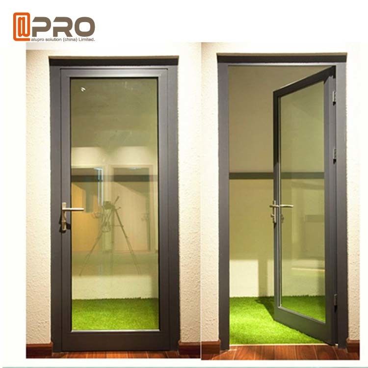 Trwałe aluminiowe drzwi na zawiasach o wysokiej wytrzymałości z obróbką powierzchni PVDF, producent zawiasów do drzwi bezpieczeństwa, producent zawiasów drzwiowych
