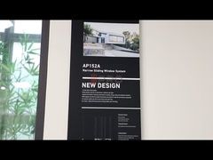 Automatyczne drzwi przesuwne