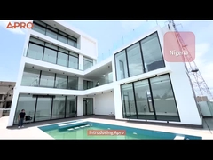 Wideo wprowadzające markę APRO