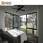 Australia Standard Extrusion Aluminium Markizy Okna Energooszczędne aluminiowe markizy okienne do okna markizy domu