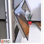 Australia Standard Extrusion Aluminium Markizy Okna Energooszczędne aluminiowe markizy okienne do okna markizy domu